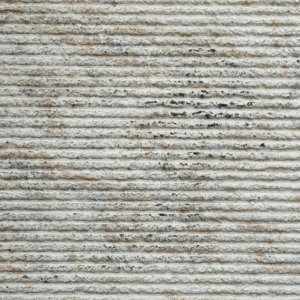 Гибкая керамика BONAVEL 3D Round line stone 3D0803, 1200*600мм